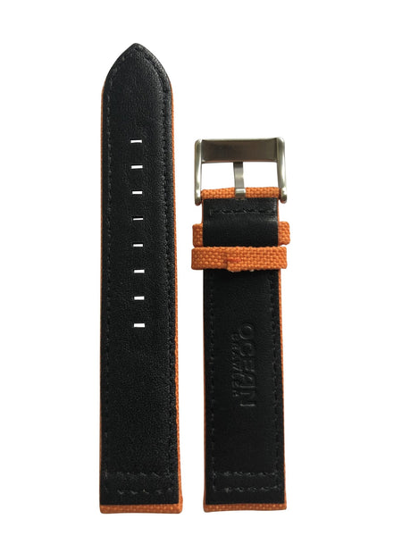 Triple Rope Belts – Tagged Colour_Orange – Scavenger