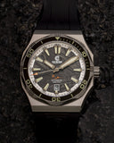 Ocean Crawler Bolt - Meteorite - Preorder - Ocean Crawler Watch Co.