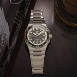 Ocean Crawler Bolt - Meteorite - Preorder - Ocean Crawler Watch Co.