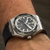 Ocean Crawler Bolt - Meteorite - Preorder - Ocean Crawler Watch Co.