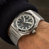 Ocean Crawler Bolt - Meteorite - Preorder - Ocean Crawler Watch Co.