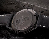 Ocean Crawler - Crawler One - Black - DLC - Preorder - Ocean Crawler Watch Co.