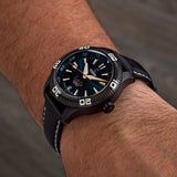 Ocean Crawler - Crawler One - Blue - DLC - Preorder - Ocean Crawler Watch Co.