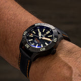 Ocean Crawler Dream Diver Cosmos - Ocean Crawler Watch Co.