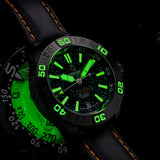 Ocean Crawler Dream Diver Cosmos - Ocean Crawler Watch Co.