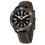 Ocean Crawler Dream Diver Cosmos - Ocean Crawler Watch Co.