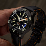 Ocean Crawler Dream Diver Cosmos - Ocean Crawler Watch Co.