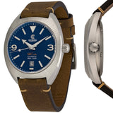 Ocean Crawler - Field Crawler - Blue - Preorder - Ocean Crawler Watch Co.